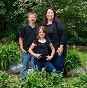 Meet your Posher, Debra